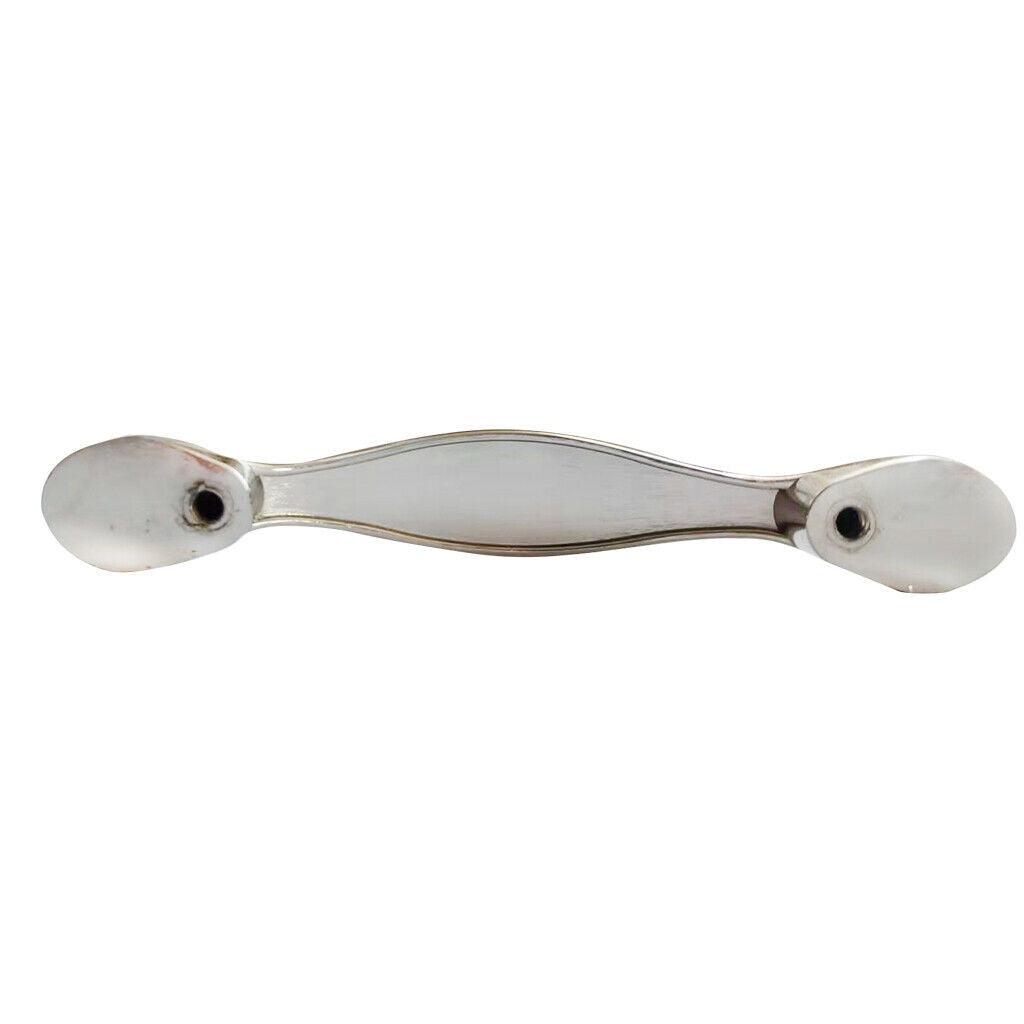 5pcs Door Handle Pull Cabinet Drawer Furniture