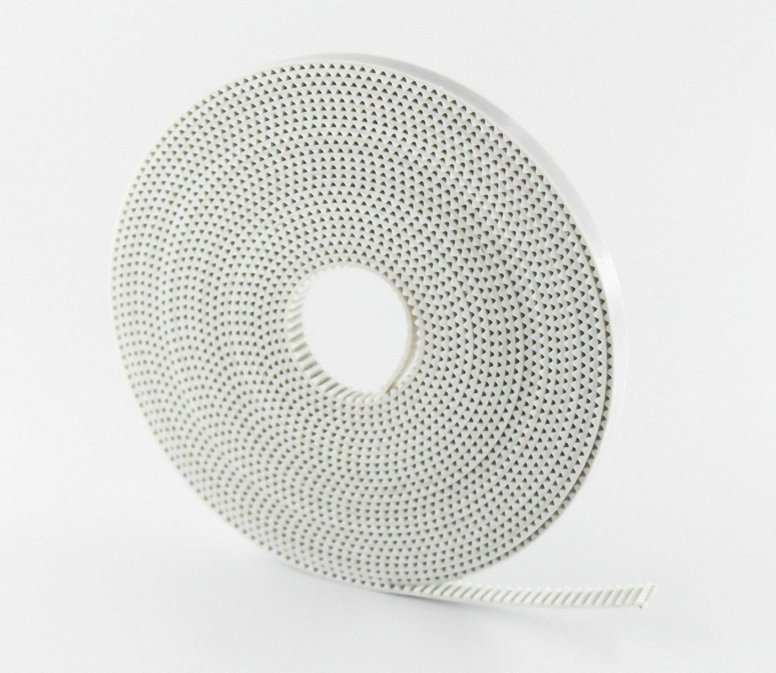 1 Meter (39.4") T2.5 Timing Belt 6mm, For RepRap Prusa Mendel Huxley CNC