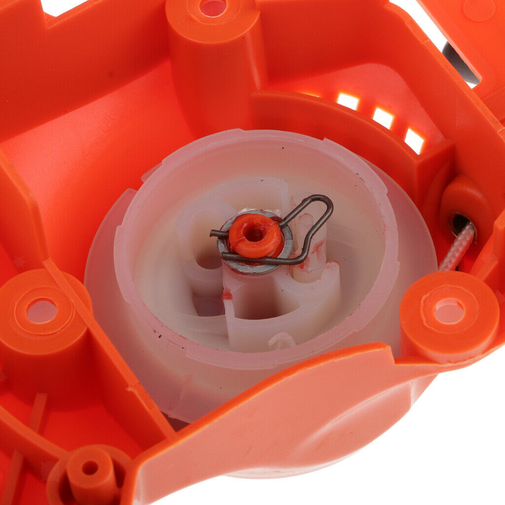 Recoil Starter Assy for Stihl FC55 FS38 FS45 FS46 FS55 FC55 HL45 KM55