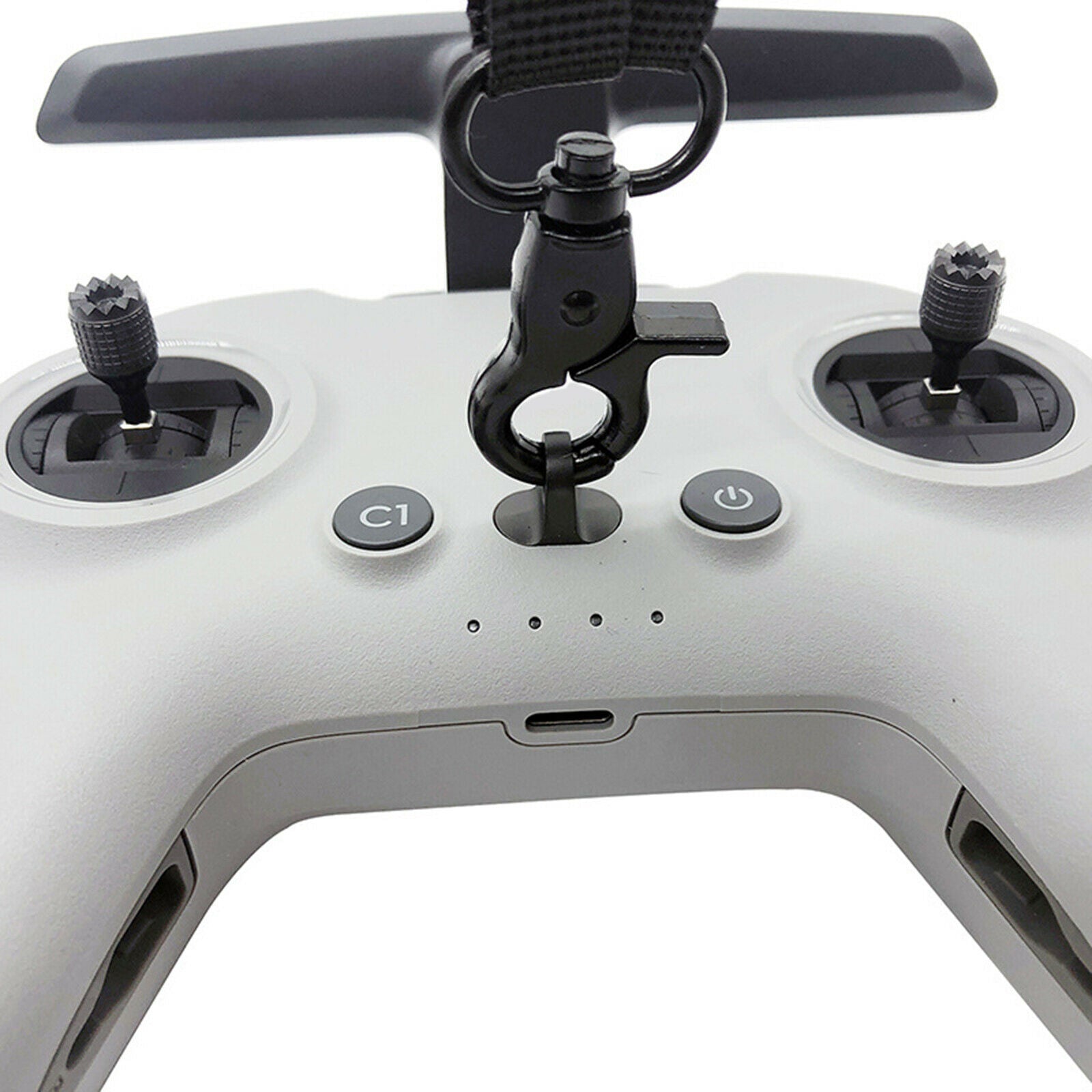 Lanyard Neck Strap Belt for DJI FPV Air 2S Remote Controller Transmitter