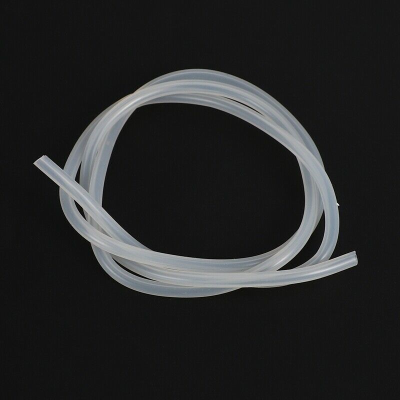 100CM RC Car Fuel Gasoline Hose Silicone Hose for 1/10 1/18 Truck Track AccessP3