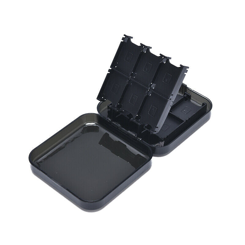 24 in 1 Game Card Case For Nintend Switch Games Accessories Cartridges Holde Tt