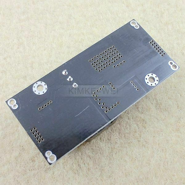 LM2596 DC-DC Step Down CC-CV Adjustable Power Supply Module Output DC 1.25V-37V