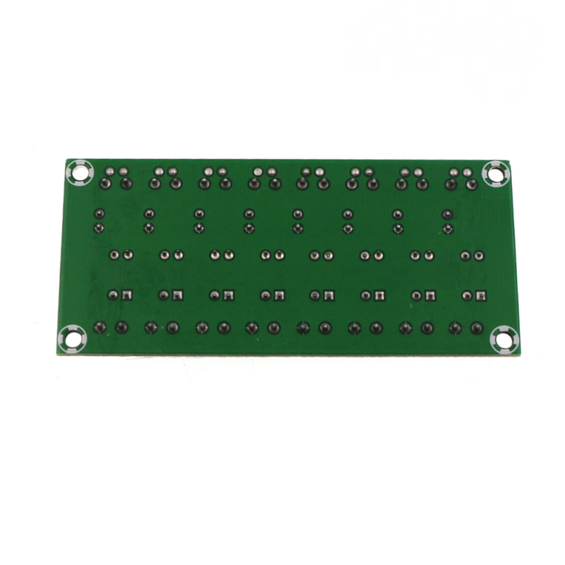 8-Channel Photoelectric Isolation Module Voltage Isolation Board Redrive Board