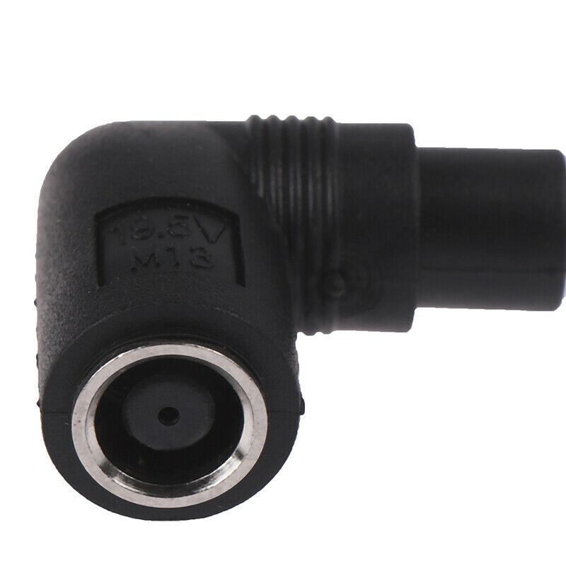 7.4*5.0mm To 4.5*3.0mm Plug Laptop Adapter Connector Power Charger DD
