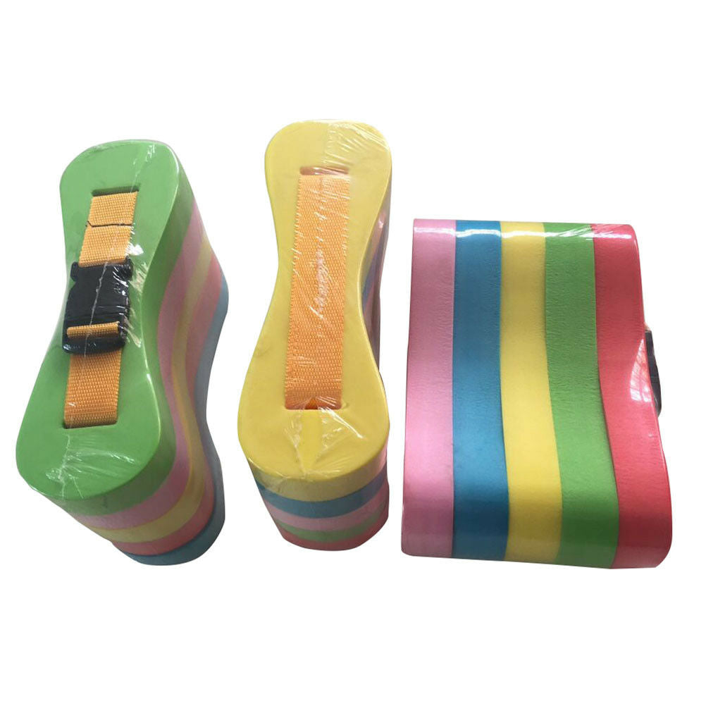 Foam Pull buoy float kickboard kids adults pool swimming safety Training A.l8