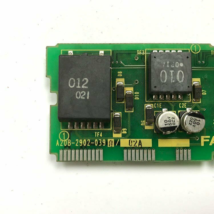 One New For Fanuc A20B-2902-0390 Circuit Board A20B29020390 Fast Ship