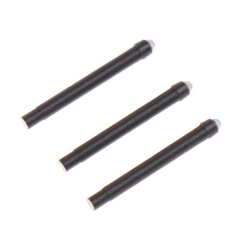 3PCS High Sensitivity Pen Rubber Nib Surface Pen Tips Replacement For Sur.l8
