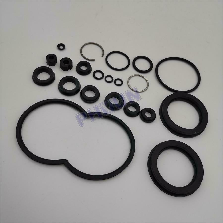 For Ford GM Chrysler Hydro-Boost Units Seal Leak Repair Kit Rebuild Kit