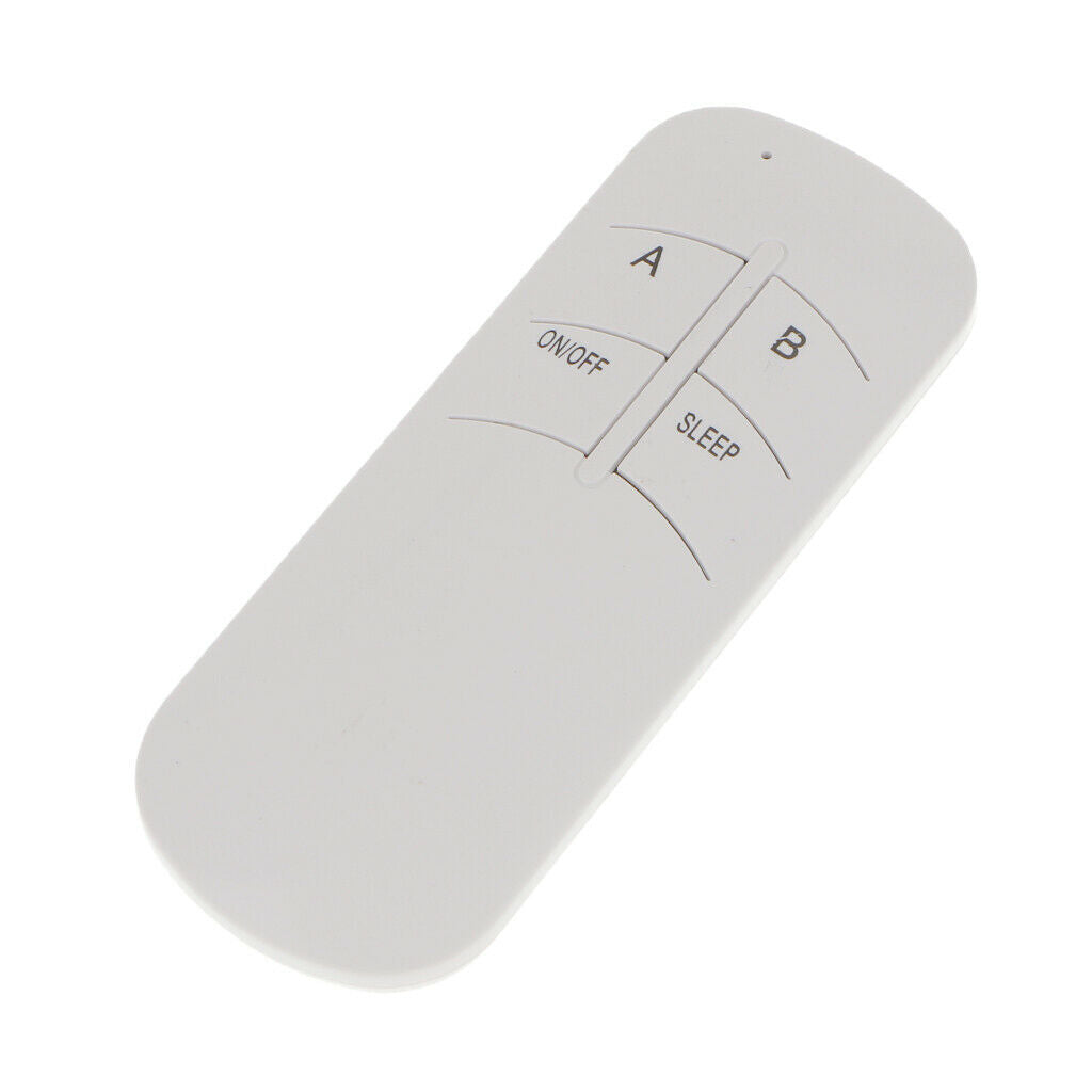 220V Two Way Wireless Lamp Light RF Remote Control Switch Receiver+ Emitter