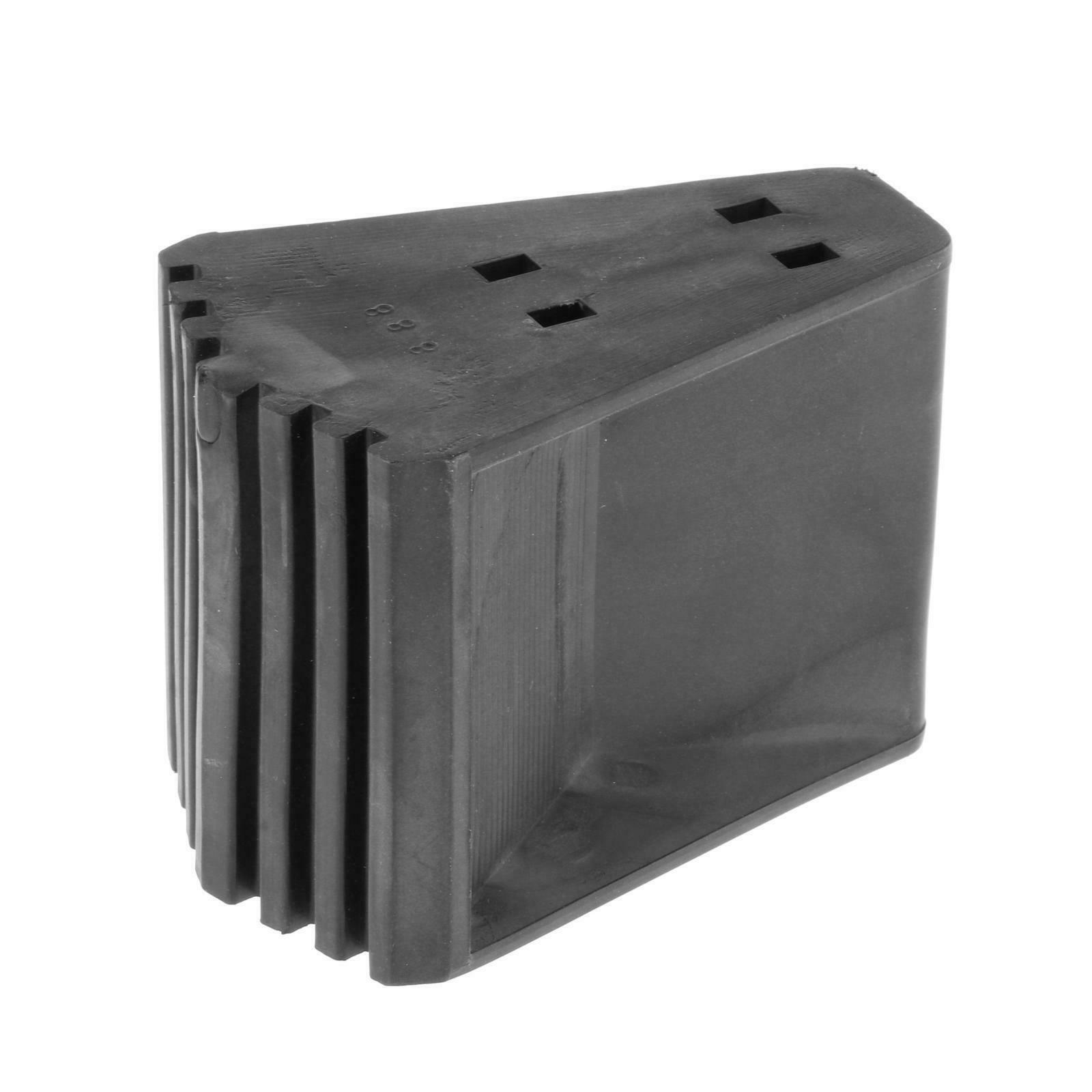 4x Ladder Feet Covers Foot Protector Attic Ladder Caps Protectors Caps