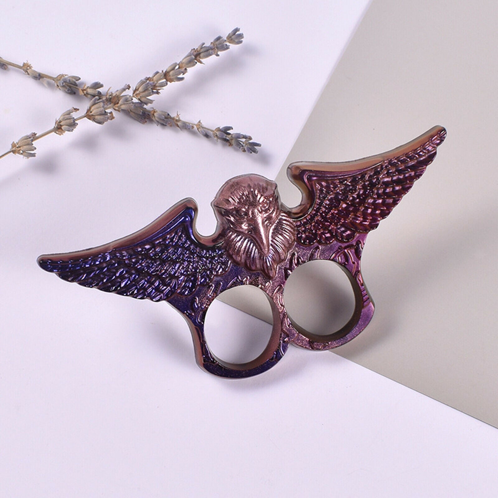 Eagle Craft Epoxy Mold Key Chain Keychain Mould Pendant Tool Ornaments Kids