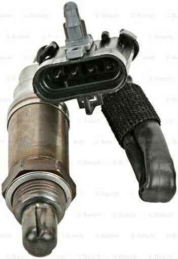Chevrolet Blazer Camaro Caprice Classic Rezzo Bosch Oxygen Sensor 2.0-5.7L 1992-