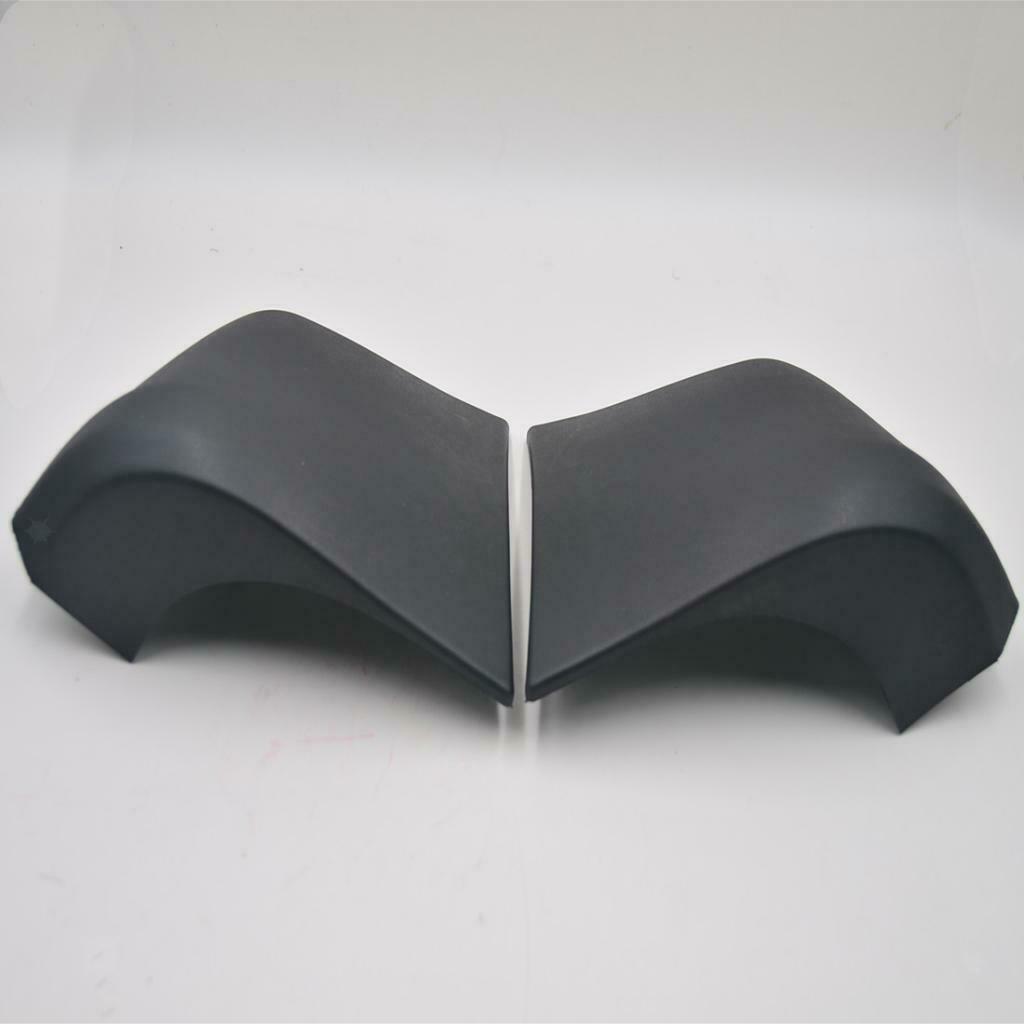 Rear with CLIPS 1Pair Replacement Suits For FORD TRANSIT CONNECT 02-12 SIDE