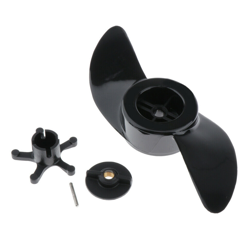 Replacement Two Trolling Motor Propeller Propeller