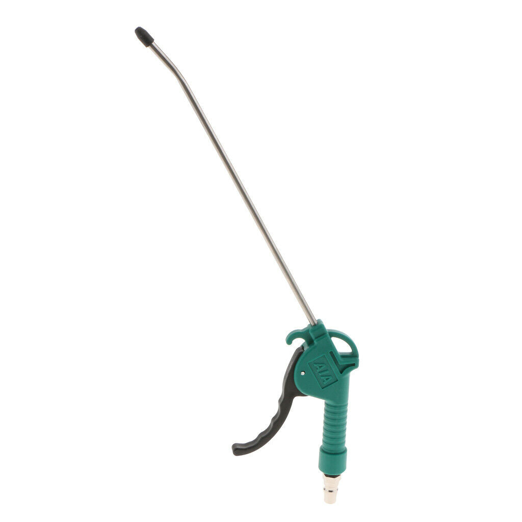 Air Compressor Powder Pplastic Cleaning Spear, Pneumatic Spear Air Blow Spear