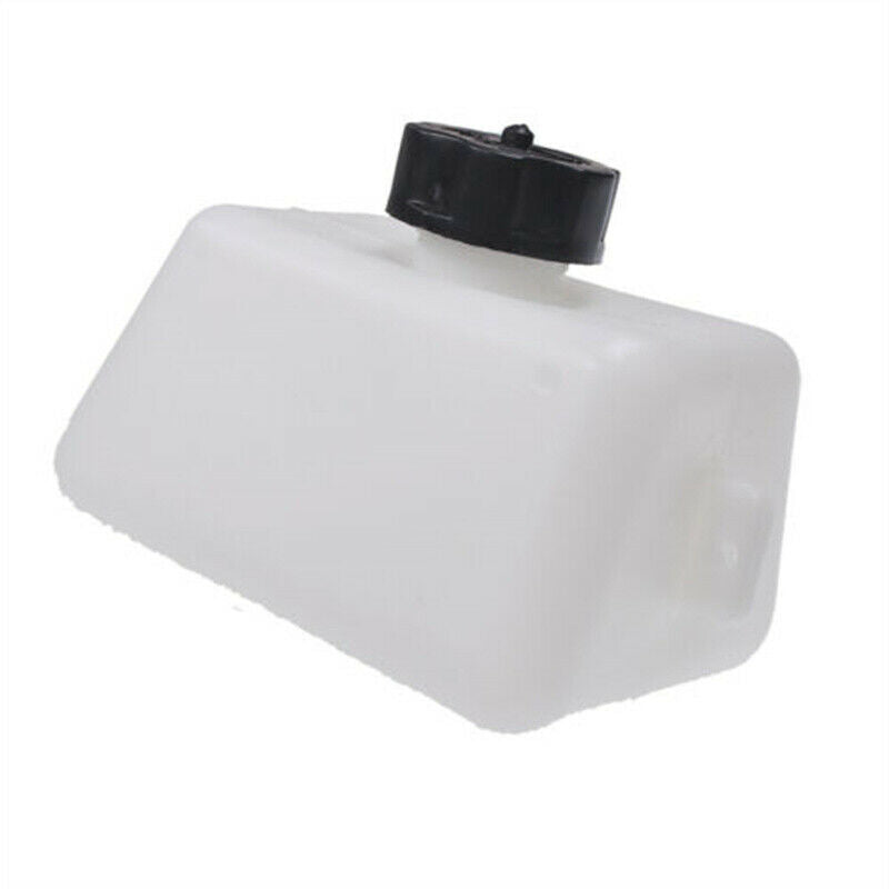 Plastic Fuel Gas Tank For 47cc 49cc 2 Stroke Mini Moto Kids Dirt Bikes Scooter
