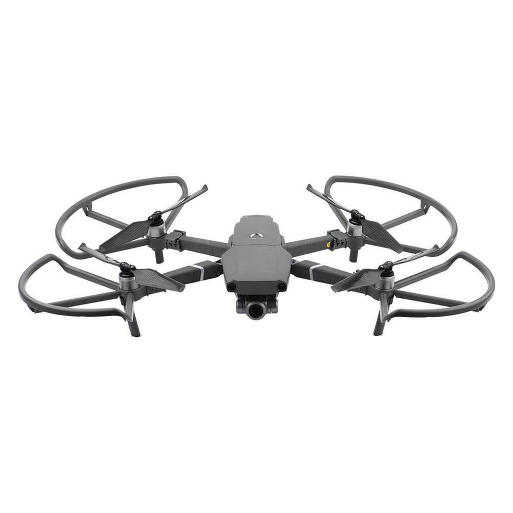 4pcs Propeller Protector Props Wing Fan Guard for DJI MAVIC 2 Pro/Zoom @