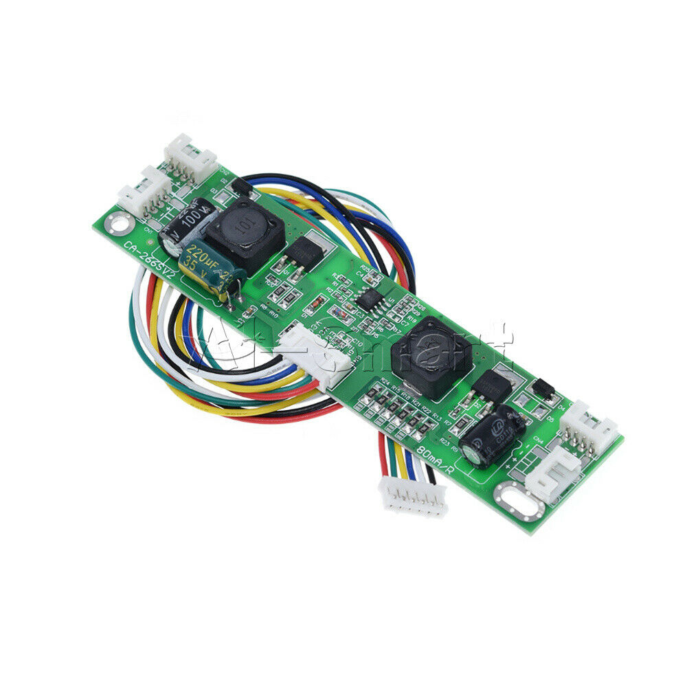 32-65" CA-266S LED TV Backlight Inverter 80-480mA Constant Current Board