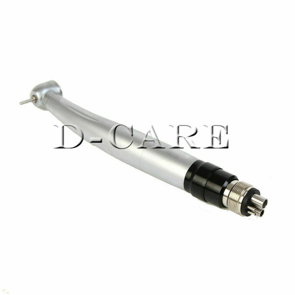 Dental High Speed Handpieces Quick Coupler Torque Head Midwest 4Hole DC