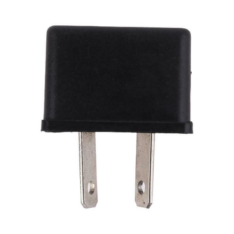 New 1 x Wall Power Connector AU Travel Adapter Universal