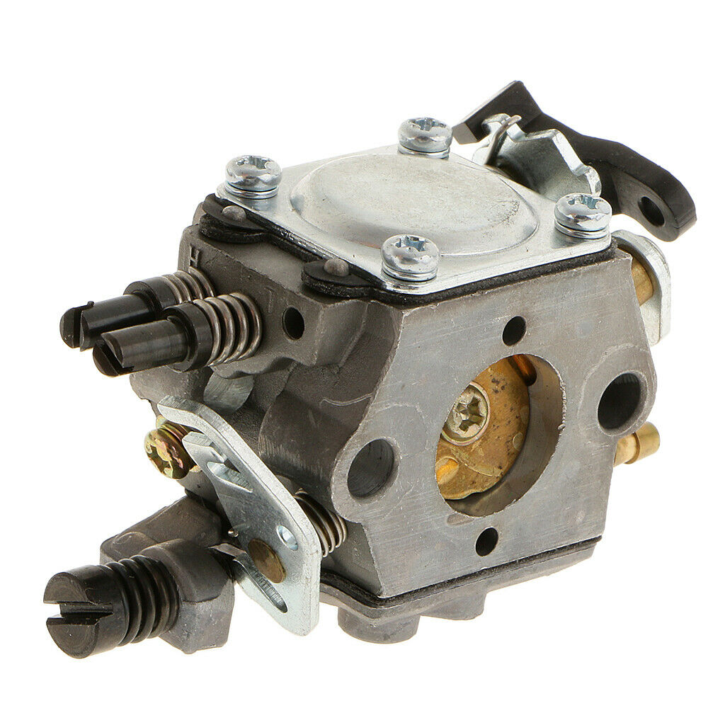 Carburetor Part Fits for H51 / 55 Cropper Lawnmower Engine
