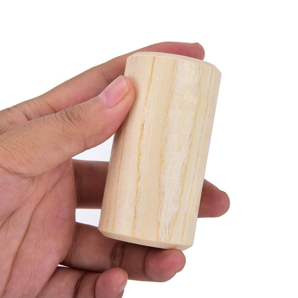 Cylindrical Shaker Rattle Rhythm Instrumen Percussion Musical Instrumen.l8