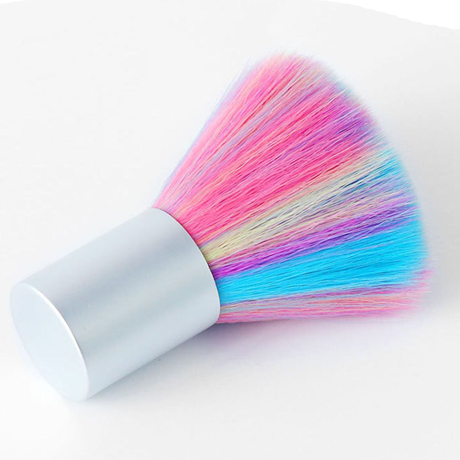 Acrylic Nail Clean Brush UV Gel Powder Dust Remover Manicure Nail Art Tools