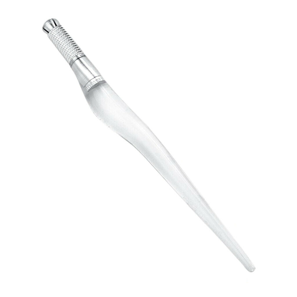 Eyebrow Tattoo Manual Microblading Pen Machine Permanent Makeup with Box
