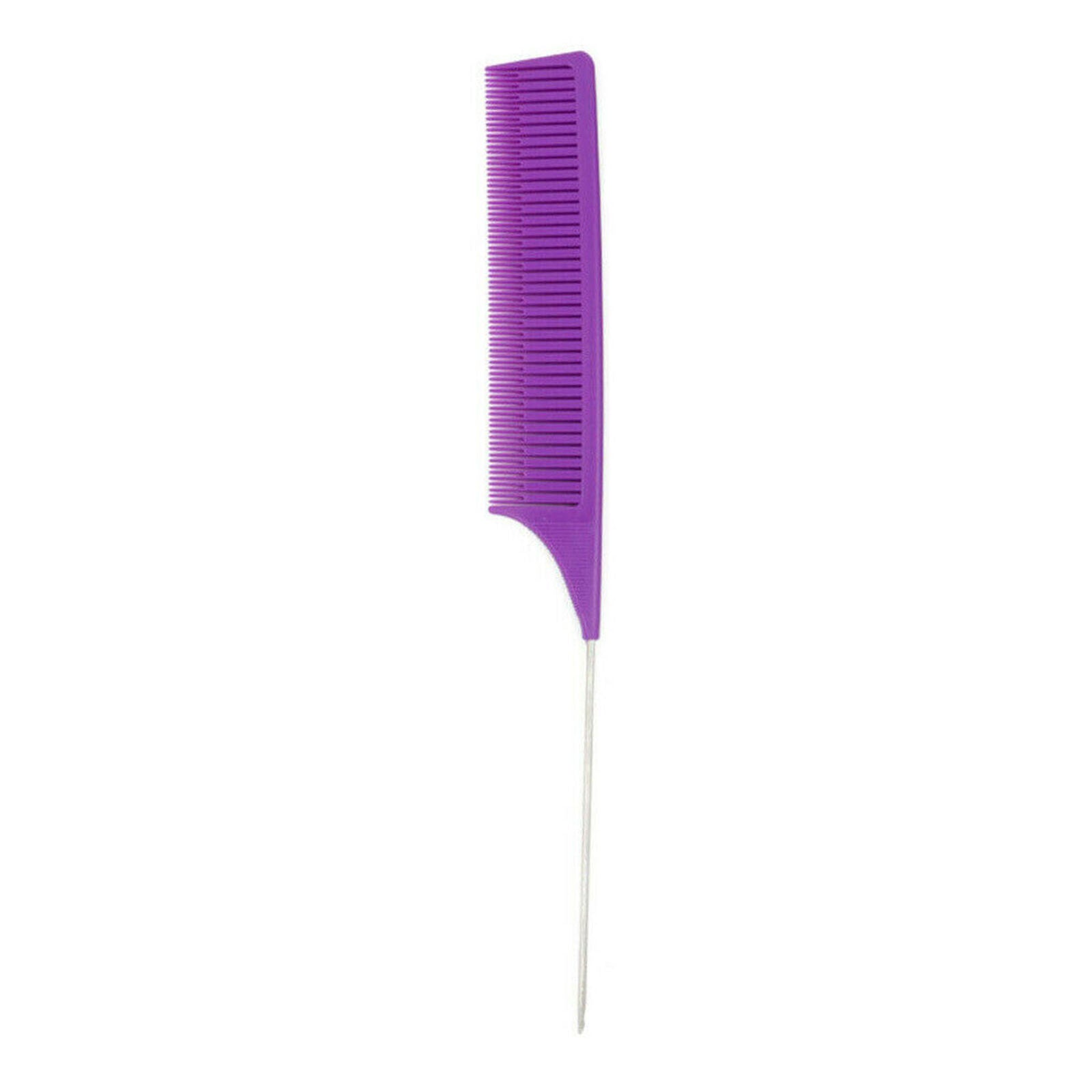 One-way Weaving Highlighting Foiling Hair Comb Highlight Salon Hair Combs New