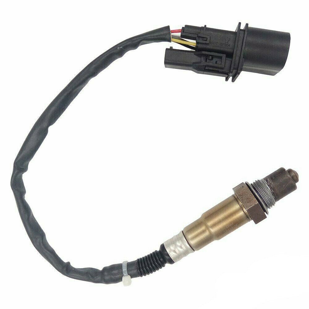 Oxygen Sensor Fit BMW 3 Series E46 X3 E83 Z4 E85 New 0258007142 Wideband 5-wire