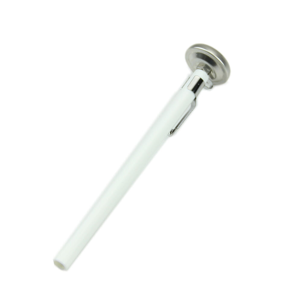 Food Milk Liquid Bottle Thermometer Water Meter Accurate Oil Temperature Gauge