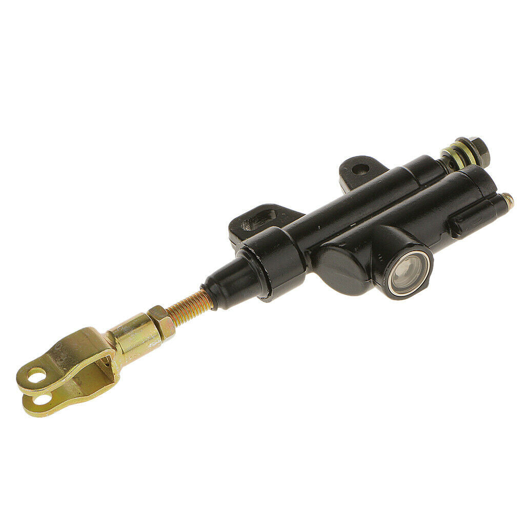 Motorcycle   Rear   Foot   Brake   Master   Cylinder   Hydraulic   Brake   Pump