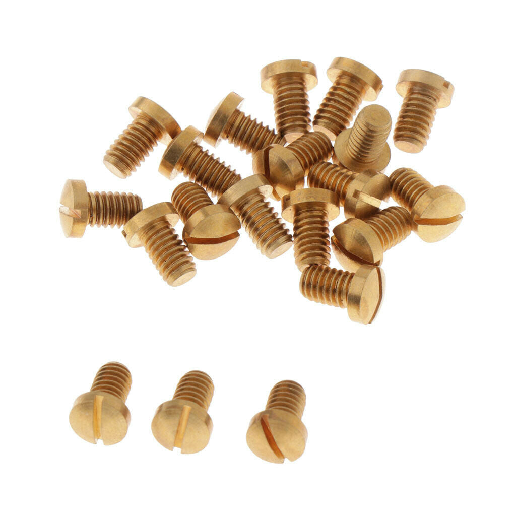 Saxophone Spare Parts, Sax Neck Screws, Saxophone Repair Tool