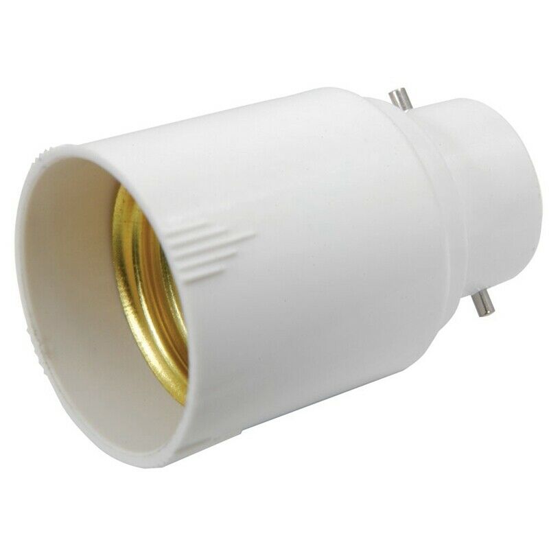Lamp Socket Converter B22 To E27 A5Y9