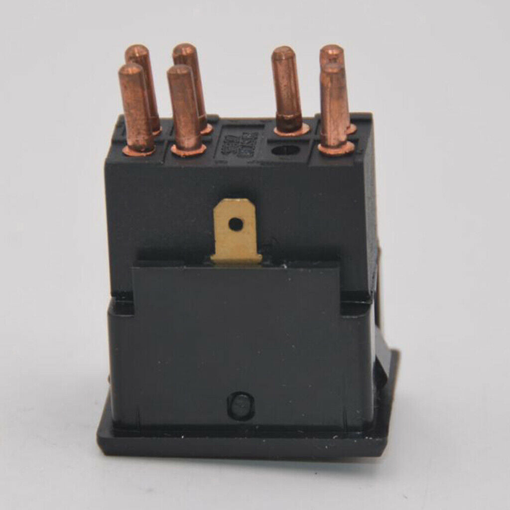 Car Hazard Warning Lamp Light Switch For  Defender 90 110 130