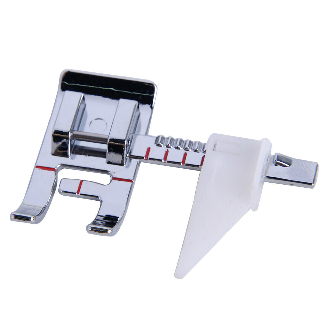 Guide Presser Snap on Foot Fit for Brother Singer P86708 Sewing Machine An