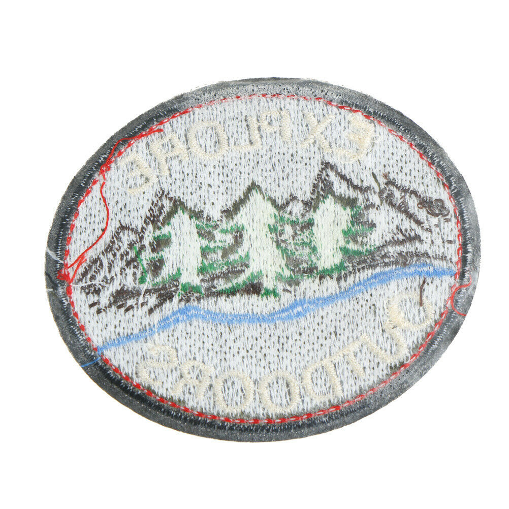 explore diy badge patch embroidered applique sewing patches clothes sticke.l8