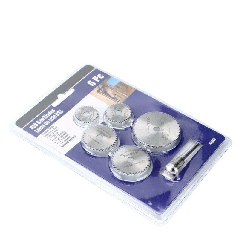 Circular Saw Circular Saw Blade Set Metal Woodworking Saw Mini Circular Saw