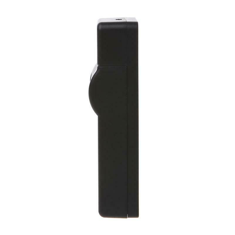 Battery Charger For Nikon EN-EL3E EN-EL3 D100/100SLR/D50/D70/D70S/D200/D80/D90