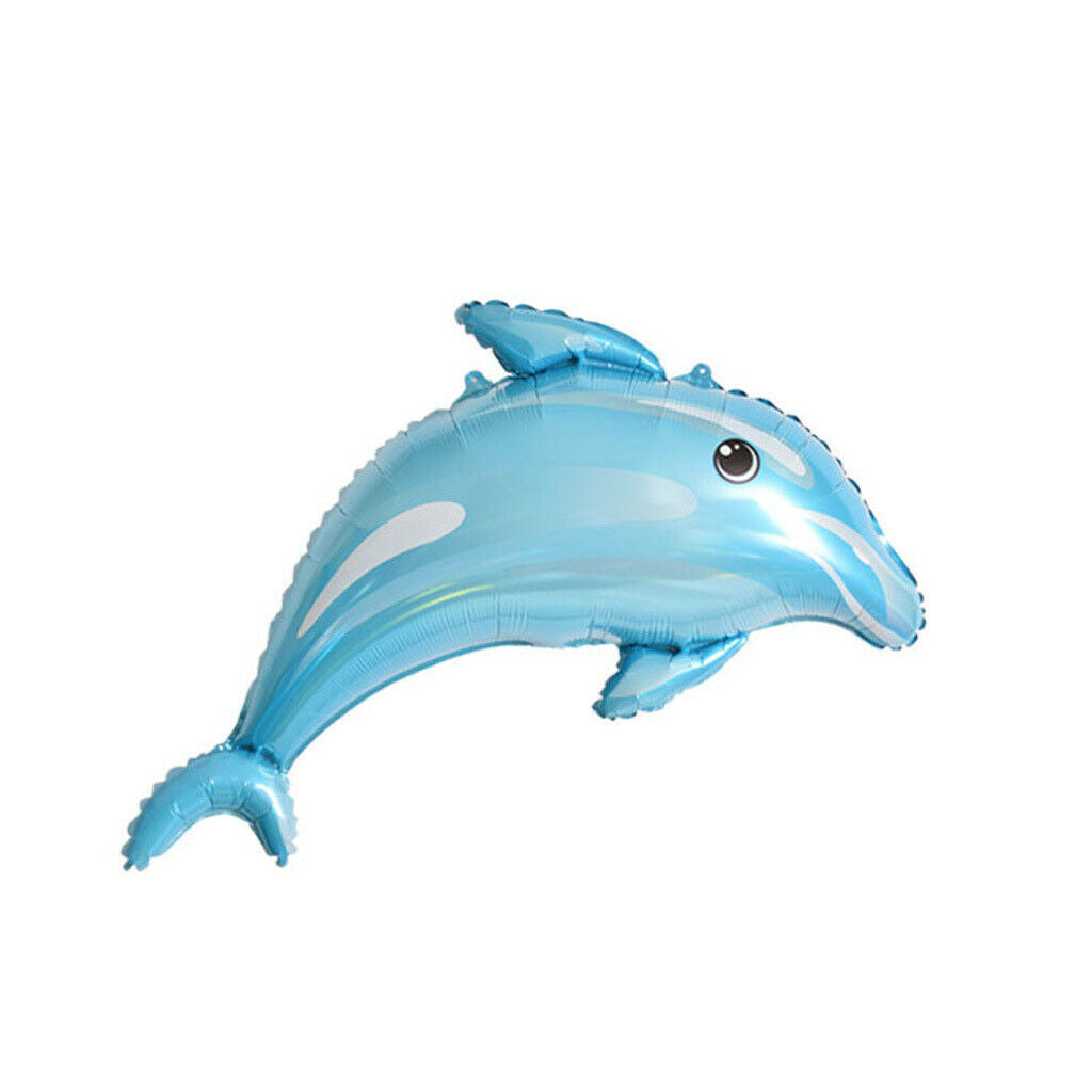 Foil Balloon Animals, 6 Pieces Animal Balloons, Balloons Animals