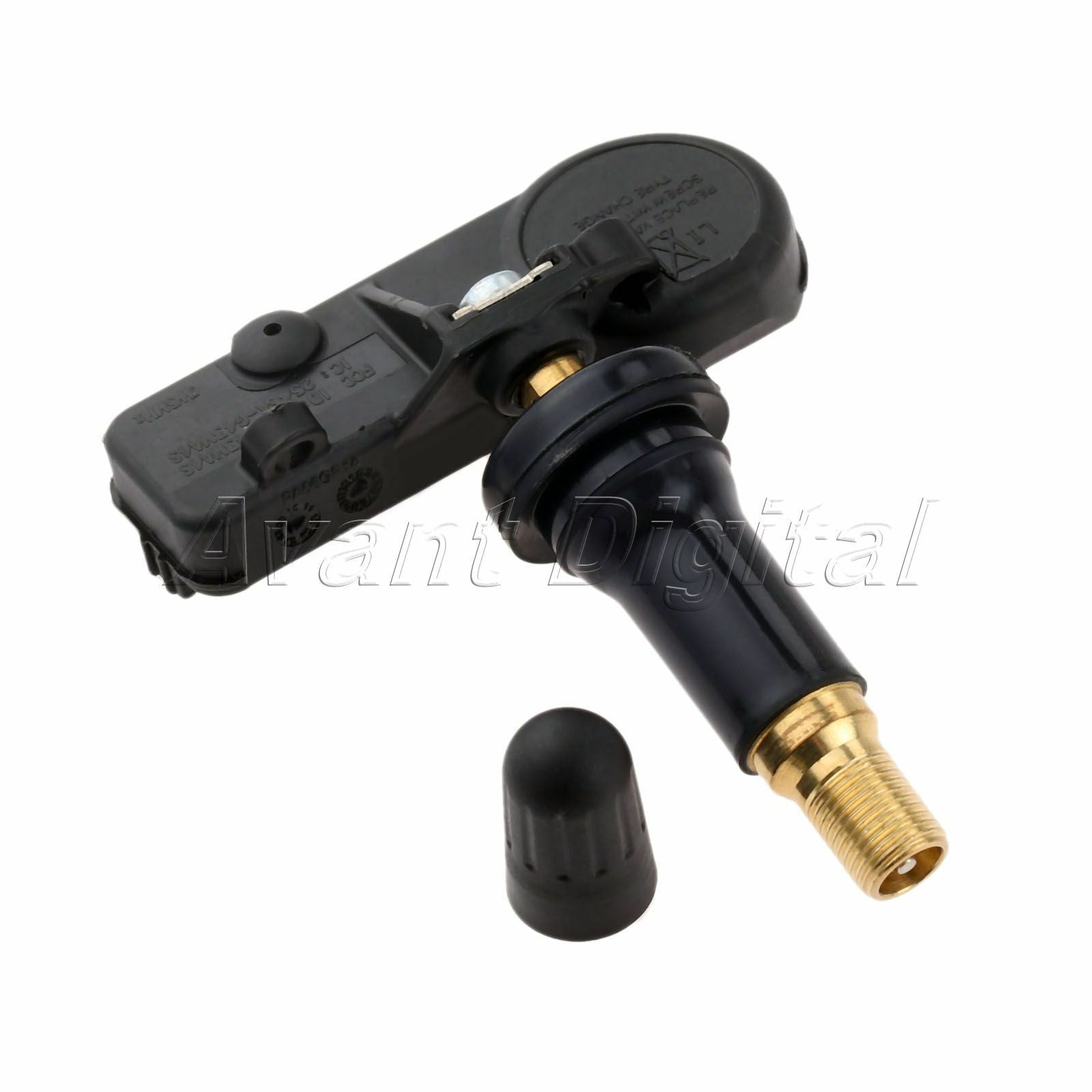 1Pc Car Tire Pressure Sensor TPMS 315MHz 25920615 fit for Chevrolet Equinox 2010