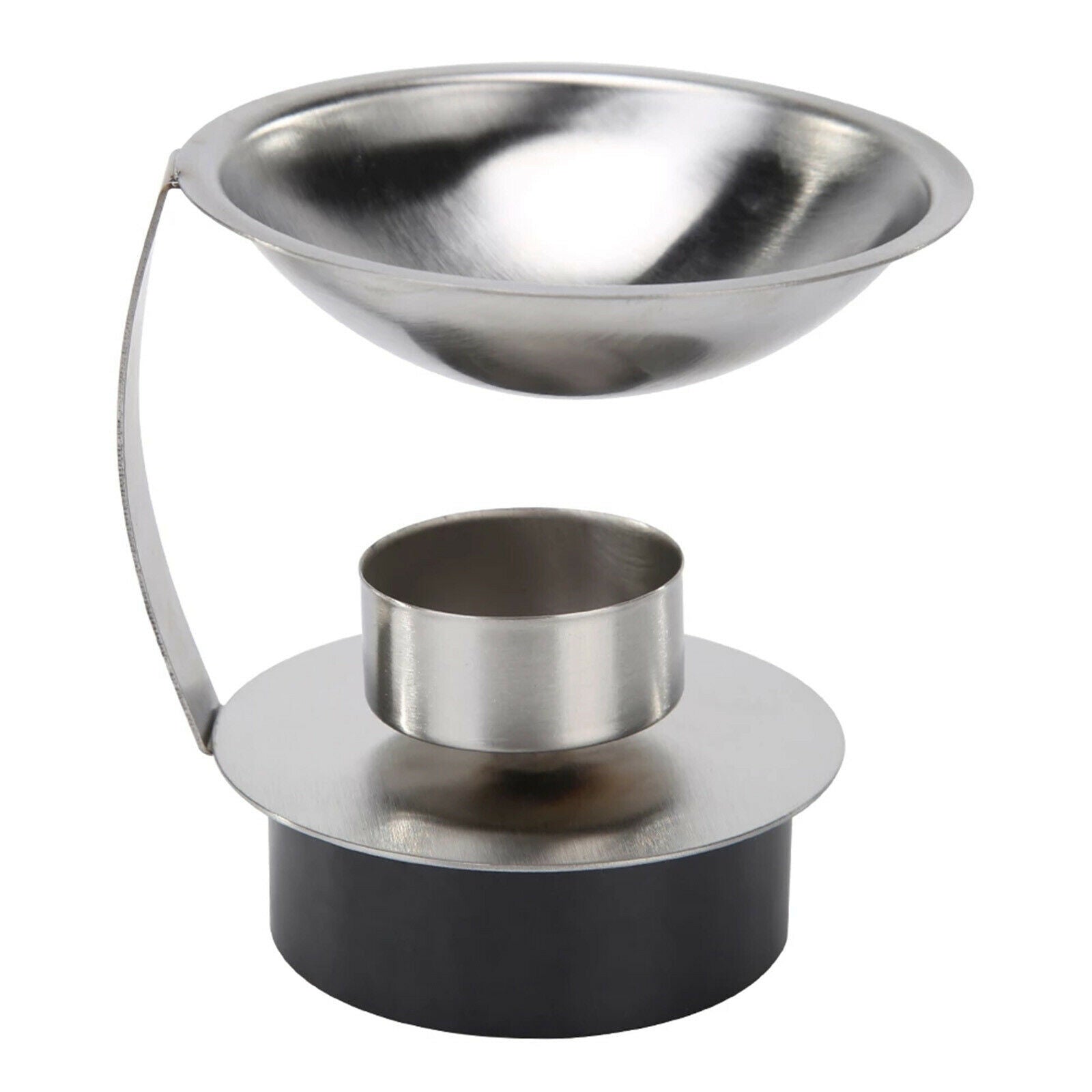 Wax Seal Warmer Furnace Wax Melting Spoon for Card Letter Envelope Sealing