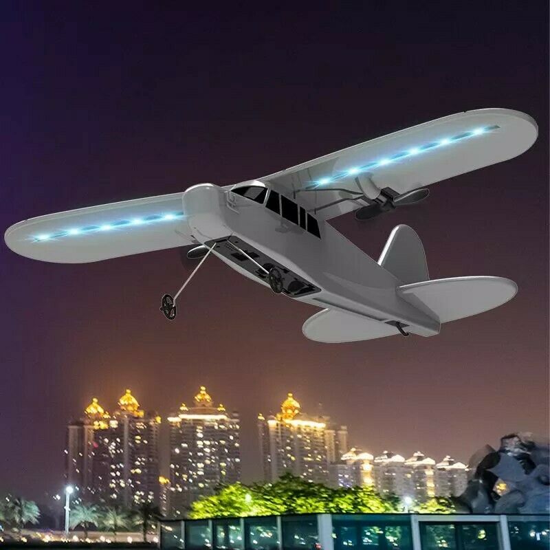 Outdoor Toys For Children TY9 Glider 2.4GHz  Beginner Electric RC Aircraft Drone