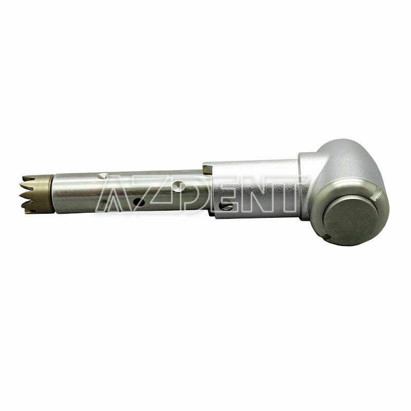Dental Inner Channel Contra Angle Head 40,000RPM Fit for Intra 68LH Handpiece
