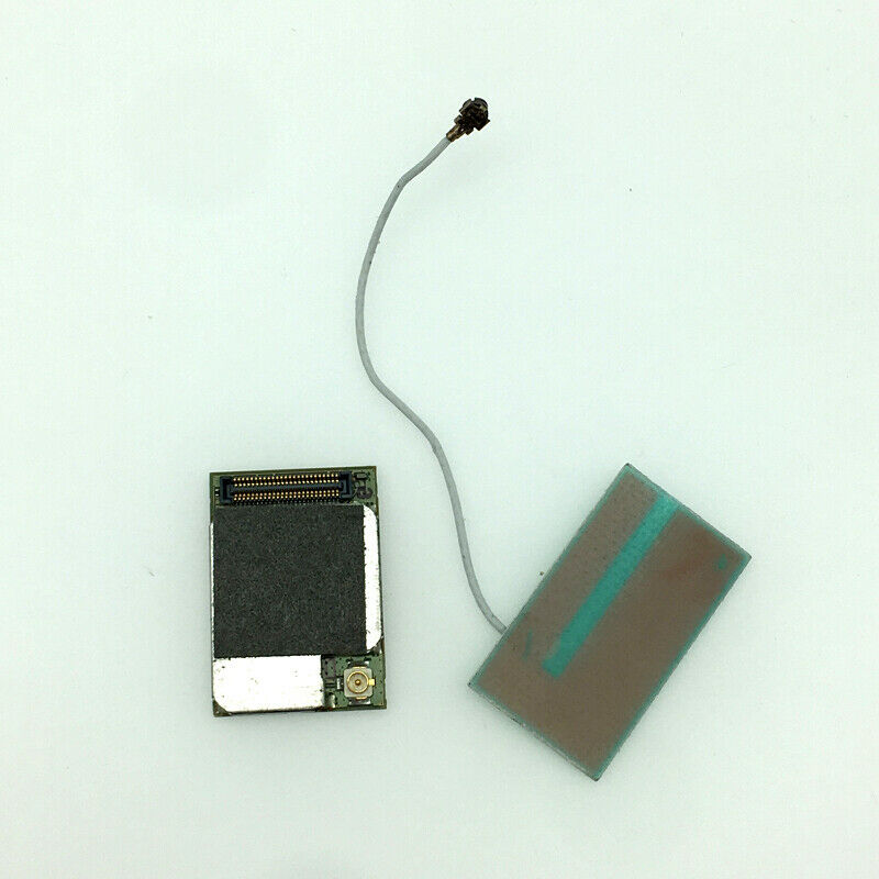 5PCS WIFI Wireless Module Board PCB Card W/ Flex Cable For Nintendo 2DS