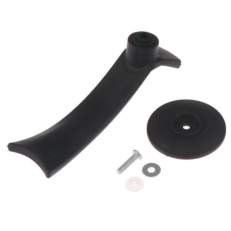 Kitchen Cooker Pot Lid Handle Plastic Cover Handle Kitchen Replaced Acces.l8