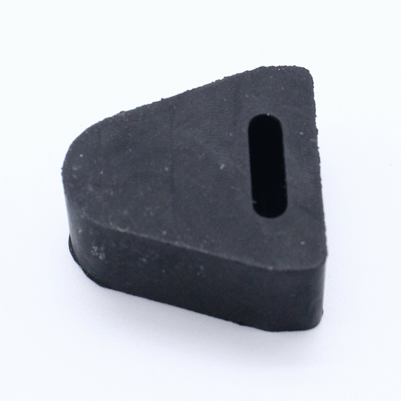 Vehicle Car Tailgate Latch Rubber Stop Bumper for Chevrolet