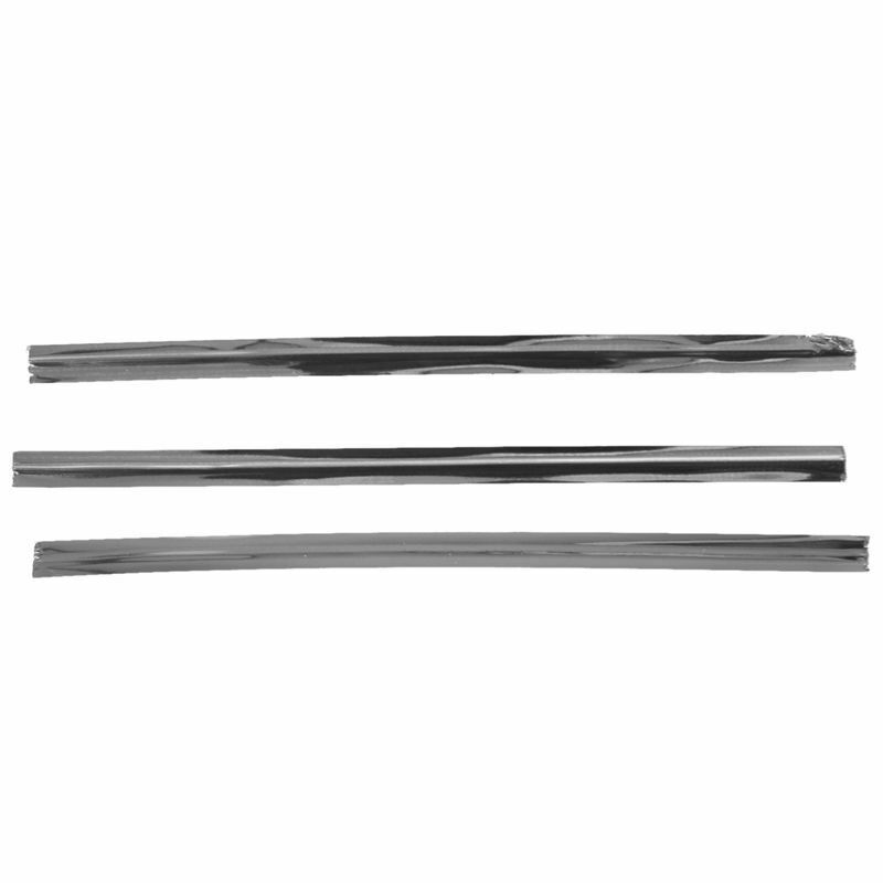 800x Metallic Twist Ties Wire For Cake Pops Sealing Bags Lollipop 8cm Pack ColA5