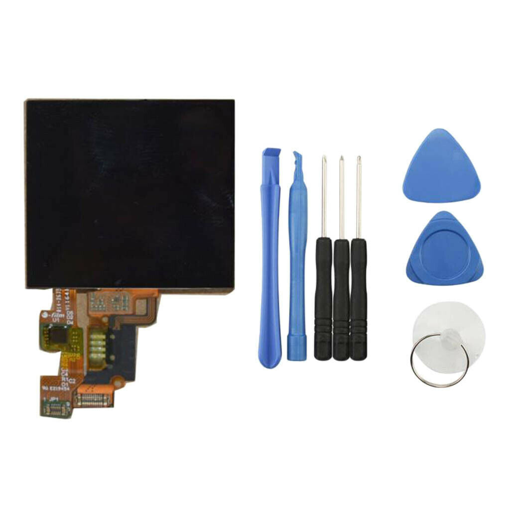 Replacement Smartwatch Front LCD Screen Digitizer For   FB503